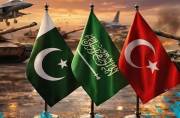 سبب تشکیل اتفاق مکة هو خیبة أمل السعودیة من الولایات المتحدة