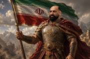 إیران تحصد أول ذهبیة فی الألعاب العالمیة للبدو الرحل إیران تحصد أول ذهبیة فی الألعاب العالمیة للبدو الرحل