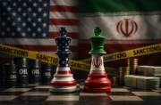 الالتزام بشروطنا یسبق فتح مضیق هرمز أو أی تفاوض مع واشنطن الالتزام بشروطنا یسبق فتح مضیق هرمز أو أی تفاوض مع واشنطن