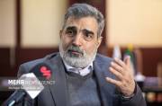 کمالوندی: إیران تمتلک خیارات کثیرة للدفاع عن نفسها کمالوندی: إیران تمتلک خیارات کثیرة للدفاع عن نفسها