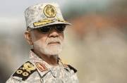 اللواء عبداللهی: المؤشرات الأمنیة أصبحت أفضل مما کانت علیه فی السابق اللواء عبداللهی: المؤشرات الأمنیة أصبحت أفضل مما کانت علیه فی السابق