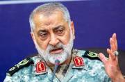 العمید شکارجی: وسائل الإعلام المعادیة ضمن أهدافنا العسکریة