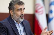 کمالوندی: لا ینبغی للوکالة الدولیة للطاقة الذریة أن تخضع للضغوط الأمریکیة کمالوندی: لا ینبغی للوکالة الدولیة للطاقة الذریة أن تخضع للضغوط الأمریکیة