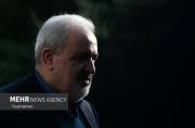 علی آبادی: المحطات المتضررة ستعود إلى التشغیل بحلول الصیف القادم