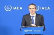 غروسی یدعی: الوکالة ستأخذ المخاوف الأمنیة الإیرانیة بعین الاعتبار غروسی یدعی: الوکالة ستأخذ المخاوف الأمنیة الإیرانیة بعین الاعتبار