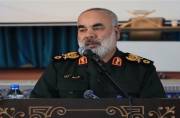 العمید کرمی: القوة البحریة للحرس الثوری رمزٌ لقوة البلاد وقدرتها الردعیة العمید کرمی: القوة البحریة للحرس الثوری رمزٌ لقوة البلاد وقدرتها الردعیة