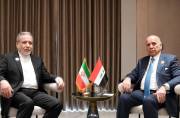 عراقجی: انعدام الأمن فی مضیق هرمز ناتج عن العدوان العسکری الأمریکی-الصهیونی