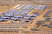 Drone hangars, fuel depot destroyed at US Ali Salem base Drone hangars, fuel depot destroyed at US Ali Salem base