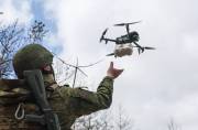 Russian drone factory director badly injured in car explosion Russian drone factory director badly injured in car explosion