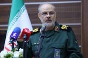 US has no warship left in Persian Gulf region: IRGC spox