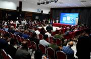 Leader's book on the new world order unveiled in Baghdad