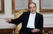 Tehran, Beijing eye strengthening multilateralism, peace