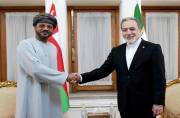 Iran, Oman agree on temporary maritime corridor in Hormuz