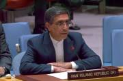 Iran urges UN to condemn US unilateral sanctions