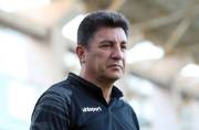 Ghalenoei remains Iran's football coach