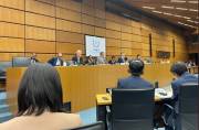IAEA BoG adopts West-drafted anti-Iran resolution