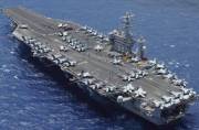 Seven dead in brawl aboard USS Abraham Lincoln