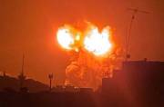 Israeli shelling, air attacks hit southern Lebanon towns