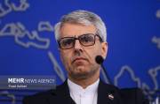 Iran condemns terrorist attack on mosque in Pakistan Iran condemns terrorist attack on mosque in Pakistan
