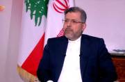 All-front ceasefire essential to ending regional war All-front ceasefire essential to ending regional war