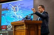 پل‌مه: آکشن کانتینرهای رسوبی ایران در بندر کراچی منتفی شد