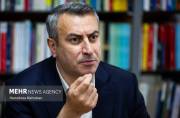 کاشف‌ آذر: توسعه اقتصادی فرودگاه امام(ره) در گرو امنیت یکپارچه است