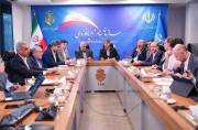 مبادلات بانکی و بیمهای از موانع تجارت دریایی است مبادلات بانکی و بیمهای از موانع تجارت دریایی است