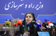 روزانه هزار کامیون برای تأمین نیاز کشور عازم بندر چابهار شدند