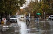 وقوع رگبار و وزش باد شدید در راه تهران؛ کاهش ۴ درجهای دما از جمعه وقوع رگبار و وزش باد شدید در راه تهران؛ کاهش ۴ درجهای دما از جمعه