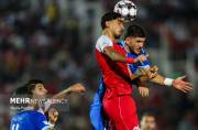 مدیرعامل پرسپولیس به جوان‌ها روحیه داد