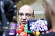 علی نژاد: ۷ میلیارد و ۲۰۰ میلیون تومان پاداش برنز بسکتبال ایران علی نژاد: ۷ میلیارد و ۲۰۰ میلیون تومان پاداش برنز بسکتبال ایران