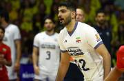 حق پرست: به دنبال خوش رنگ ترین مدال برای مردم ایران هستیم حق پرست: به دنبال خوش رنگ ترین مدال برای مردم ایران هستیم