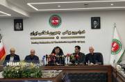 روح‌الله حسینی: بوکس ایران پس از ۸۵ سال صاحب آکادمی تیم های ملی شد