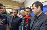 دنیامالی: کوراش در بازیهای آسیایی سهم زیادی خواهد داشت دنیامالی: کوراش در بازیهای آسیایی سهم زیادی خواهد داشت