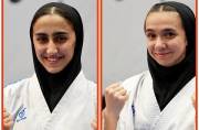 امیدهای کاراته ایران در انتظار دو مدال برنز امیدهای کاراته ایران در انتظار دو مدال برنز