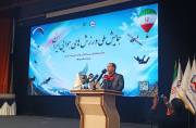 دنیامالی: ایران ظرفیتهای کمنظیری برای رشد ورزشهای هوایی دارد دنیامالی: ایران ظرفیتهای کمنظیری برای رشد ورزشهای هوایی دارد