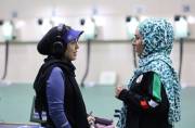 نتایج تیراندازان در جام جهانی ایدهآل نبود/ به ناگویا امیدواریم نتایج تیراندازان در جام جهانی ایدهآل نبود/ به ناگویا امیدواریم