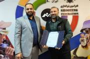 ملی پوشان کنار قدرت اول جهان تمرین می‌کنند/ هدف ما درخشش در ناگویاست
