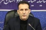 آرش میراسماعیلی خواستار انتشار فهرست کامل کاروان ایران در ناگویا شد