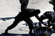 زمین گیر شدن شرور سابقهدار با تیراندازی پلیس اصفهان زمین گیر شدن شرور سابقهدار با تیراندازی پلیس اصفهان