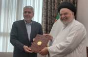 قم باید یکی از موزه‌های بزرگ ایران را داشته باشد