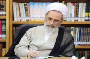 مدیر حوزه های علمیه حمله آمریکا به مناطق مسکونی و مراسم عروسی در سیریک را محکوم کرد مدیر حوزه های علمیه حمله آمریکا به مناطق مسکونی و مراسم عروسی در سیریک را محکوم کرد