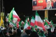 خشم مقدس قمی‌ها همچنان شعله ور است+فیلم