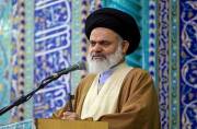 وجود کالا در بازار کافی نیست، قدرت خرید مردم مهم است /دشمن عرصه فرهنگی و اجتماعی را هدف قرار داده است وجود کالا در بازار کافی نیست، قدرت خرید مردم مهم است /دشمن عرصه فرهنگی و اجتماعی را هدف قرار داده است