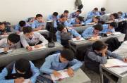 تراکم بالای دانش آموزی، چالش جدی مدارس قم / ۱۵ طرح آموزشی تا دهه فجر افتتاح می‌شود