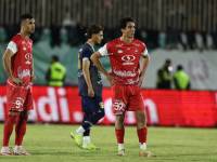 انتقال قرضی بازیکن جوان پرسپولیس به نساجی