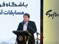 نیکفر: سپاهان و ذوب‌آهن پرچم ورزش را بالا نگه داشتند
