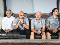 لیگ برتر فوتبال | استقلال و سپاهان
