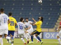 اعتراف بازیکنان الغرافه پس از باخت به استقلال؛ مسئولیت شکست با ماست