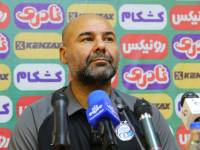 بختیاری‌زاده: استقلال در هر شرایطی برای قهرمانی می‌جنگد